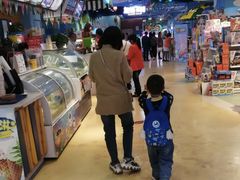 -万达宝贝王成长乐园(重庆永川店)