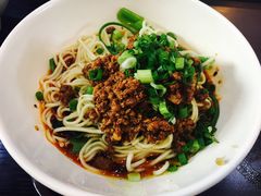 -秦云老太婆摊摊面(磁器口店)
