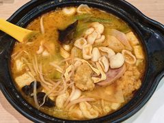 -太原茂业天地购物中心
