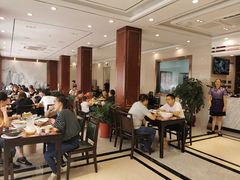 大堂-季市阳光美食(阳光国际店)