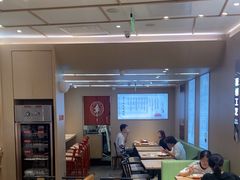 -喜家德虾仁水饺(东方宝泰店)