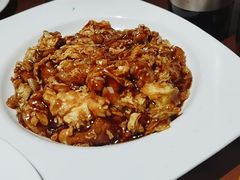 醋溜木须-南门小馆·清真(国贸商城店)