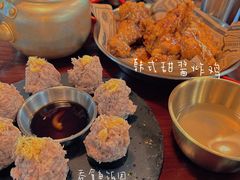 -789韩料食堂(创意产业园店)