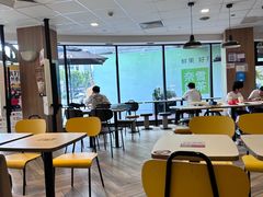 -麦当劳(保利若比邻店)