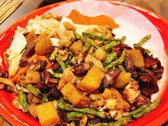 -南门黄孃甜不辣