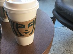 -星巴克(凯德晶萃店)