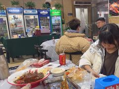 -辣不怕口味虾(凌霄路店)