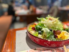 -通海俄式烧烤·俄罗斯大串(嵩山路店)
