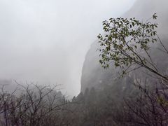 -剑门关风景区