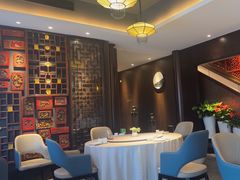 -喜湘宴·精致湖南菜(和平西桥店)