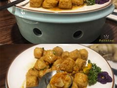 -聚缘堂·海鲜私房菜(松岭路店)