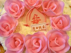 -味多美蛋糕(东直门店)