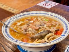 -老雒阳面馆·水席(定鼎门店)