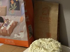 -壹点壹客·生日蛋糕(南山店)