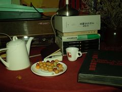 -斯多格书乡(北京大学畅春园店)