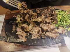-西堤牛排(南京龙江店)