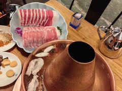 -额尔敦草原涮羊肉·烧烤(冻青树总店)