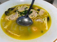 肉丸三鲜汤-湘约东方(民星路店)