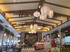 -春发生饭店·非遗(南院门店)