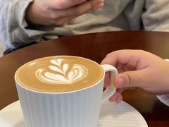 -E SPECIAL COFFEE 别样