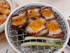 -蔡澜点心·粤菜(嘉里中心店)