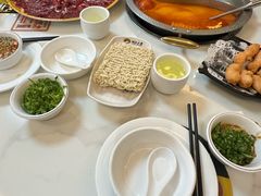 -潮汕大目牛肉火锅(皇岗旗舰店)