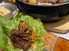 -范儿·嫂子烤肉·精致炭火烤肉(长治路店)