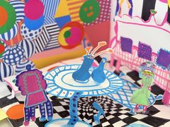 -米秝艺术Mili Bloom(天山校区)