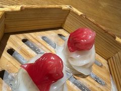 -云山茶餐厅(广东大厦店)