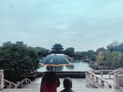 -苏州吴宫泛太平洋酒店