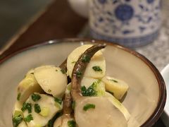 -南京大牌档(济南万象城店)