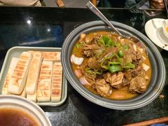 -阿庄新豫菜(通泰路店)