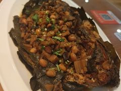 -春水锅贴·传统鲁菜(大明湖店)