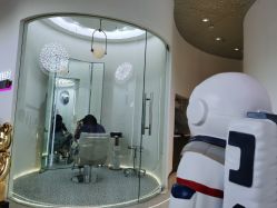-In Style Hair Salon