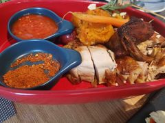 -小满Grainkitchen(滨江商业广场店)