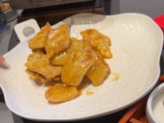 -百富源·海鲜辽菜(浑河堡店)