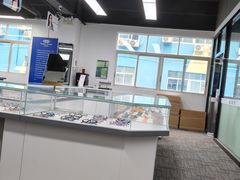 -老仙配镜厂(深圳宝安店)