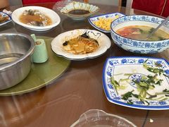 -灵福缘私房菜·农家菜(拈花湾·灵山大佛必推店)
