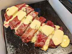 -卡朋西餐(宝安大仟里店)