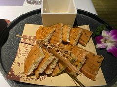 -野蔓果·山野菜(西湖景区·龙井茶田店)