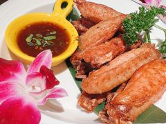 -太食獸泰式茶餐厅(济南万象城店)