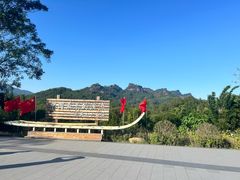 -九曲溪竹筏码头