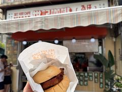 -世记咖啡(氹仔外卖店)