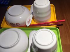 -胖哥俩肉蟹煲(济南世茂国际广场店)