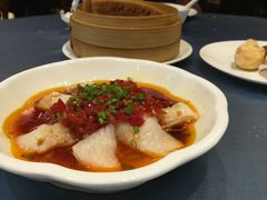 -建滔诺富特酒店-悦餐厅