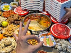 -谭三娘鲜切牛肉自助火锅(星辰汇店)