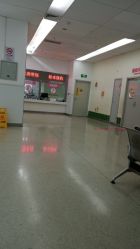 -上海市儿童医院(泸定路院区)