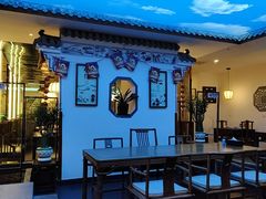 -徽韵人家·传承正宗徽菜(牡丹园店)