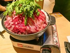 -Tuna maki寿司(苏州万象天地店)