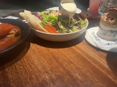 -山西会馆·晋菜·晋商宴·学堂记忆(许坦西街店)